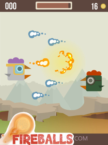 战斗鸡截图2 战斗鸡截图2