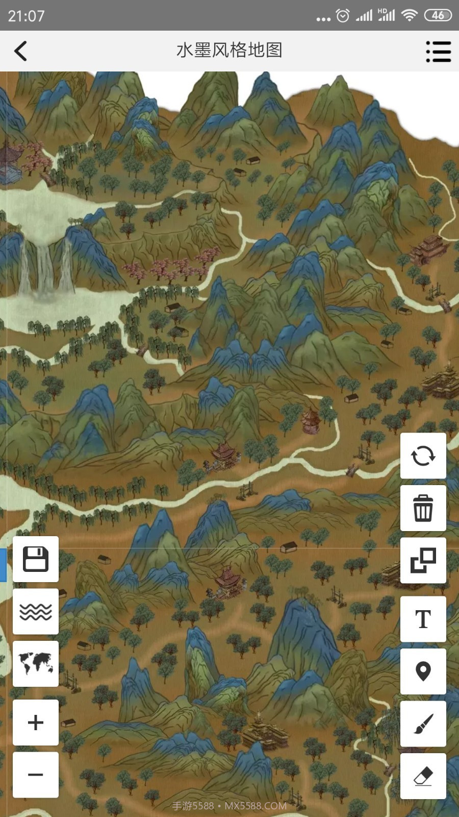 易制地图截图3 易制地图截图3