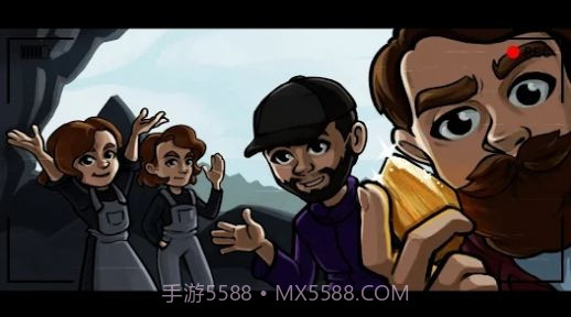 矿物收藏家截图3