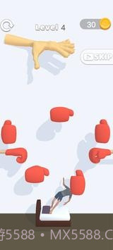 睡眠布娃娃截图2 睡眠布娃娃截图2