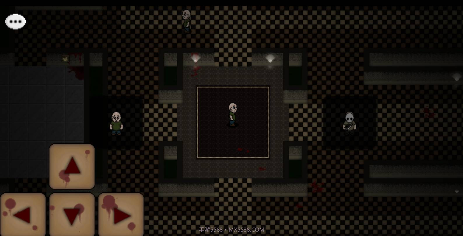 恐怖寻觅截图1 恐怖寻觅截图1