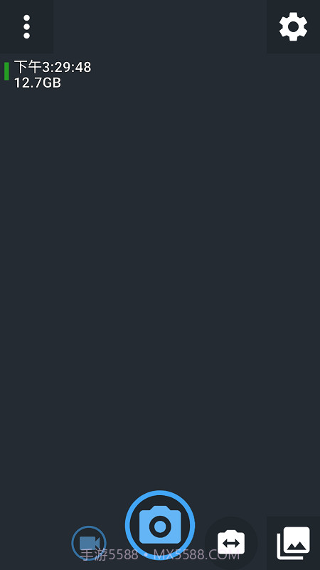 开源相机截图3 开源相机截图3