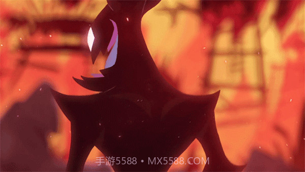 暗影之中截图1 暗影之中截图1