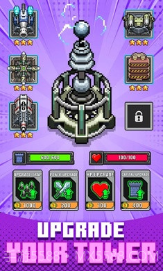 僵尸生存防御战争Z截图2