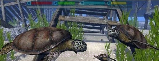 终极海豚模拟器截图3