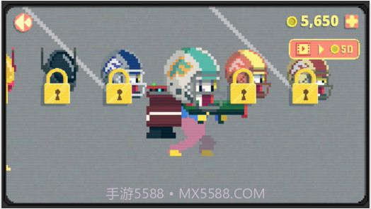 Fast Food Rampage快餐暴动截图2 Fast Food Rampage快餐暴动截图2