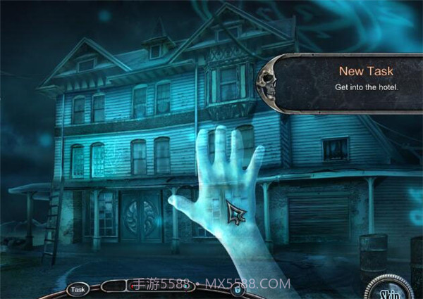 幽魂旅店13截图5