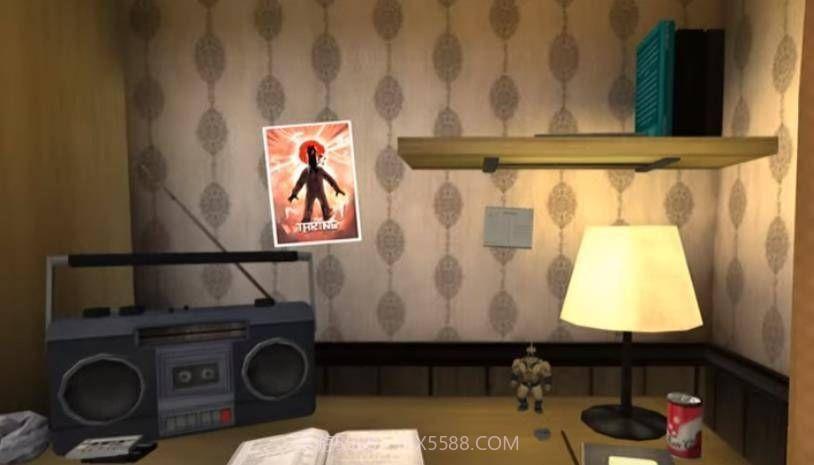 恐怖冰淇淋4截图4 恐怖冰淇淋4截图4