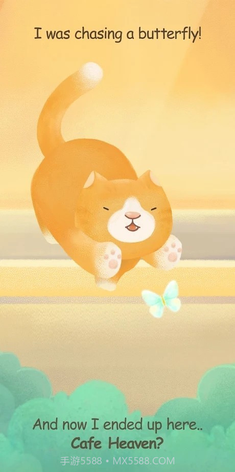 猫的三明治截图5