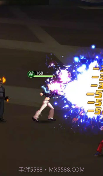 放置激斗截图1 放置激斗截图1