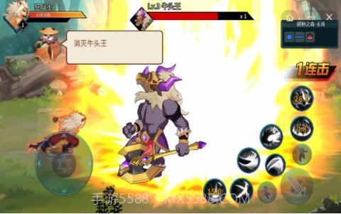 动物大联盟自动刷图脚本辅助器截图1