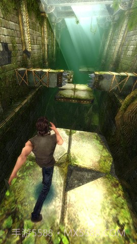 藏宝岛跑酷 (Tinybee Dash)截图3