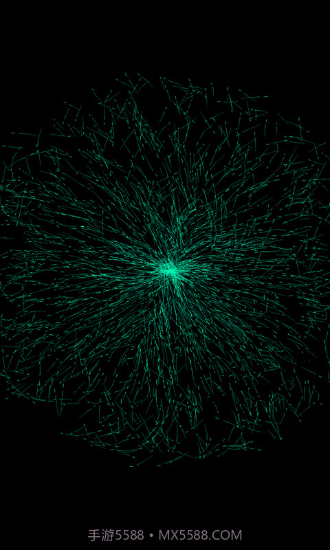 魔幻粒子截图1 魔幻粒子截图1