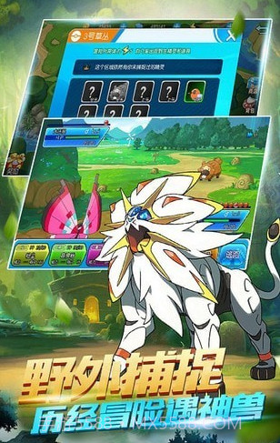 口袋妖怪红蓝宝石复刻截图1 口袋妖怪红蓝宝石复刻截图1