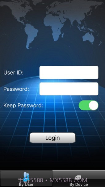 vmeyecloud监控截图1