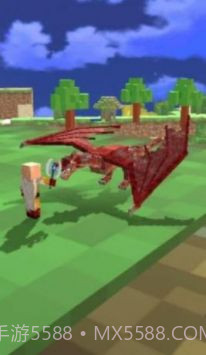 像素工艺冒险截图2 像素工艺冒险截图2