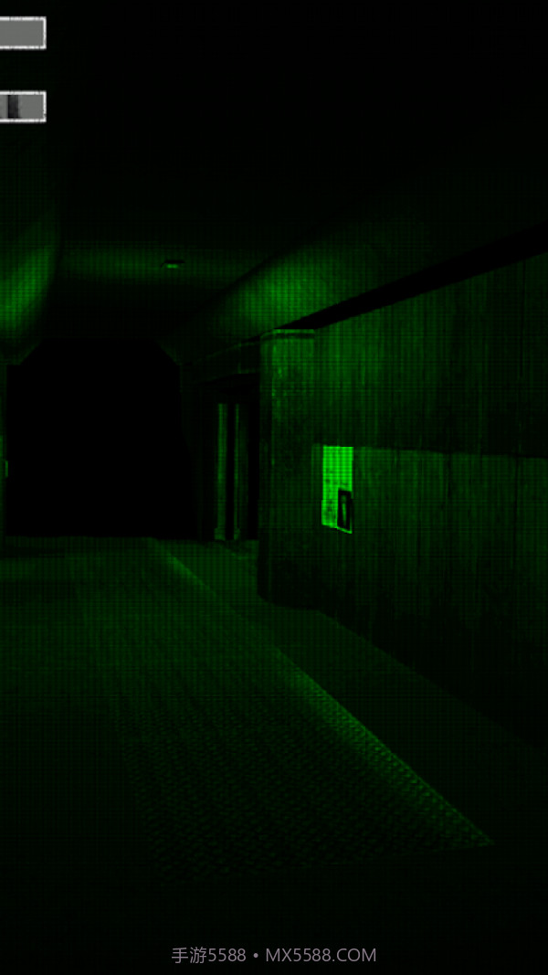 SCP收容突破截图3 SCP收容突破截图3