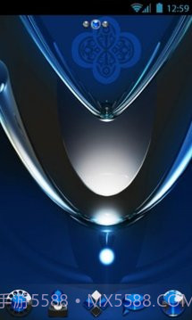 Go Launcher EX - Spirit Theme截图1 Go Launcher EX - Spirit Theme截图1