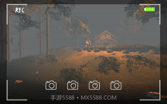 狩猎大脚怪v2.3截图3