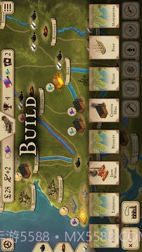 工业时代截图1 工业时代截图1