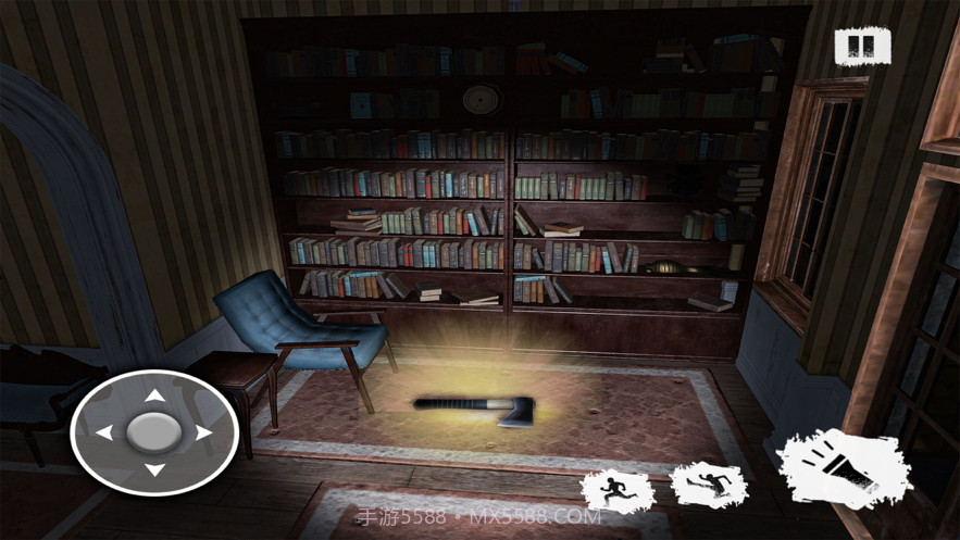 海妖头怪物截图4 海妖头怪物截图4