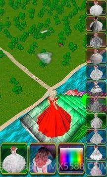 灰姑娘回家的路截图2 灰姑娘回家的路截图2