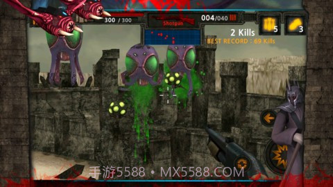 瞭望塔最后一站截图2 瞭望塔最后一站截图2