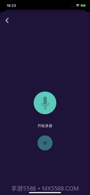 吃鸡国际服变声器截图4
