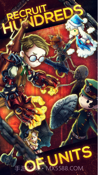 天堂决斗截图4 天堂决斗截图4