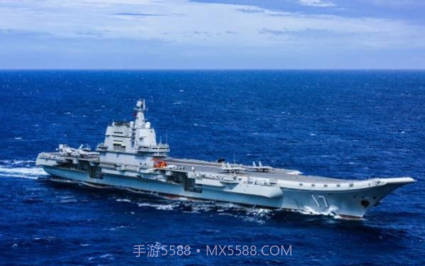 山东舰霸气壁纸截图2 山东舰霸气壁纸截图2