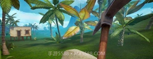 生存岛海洋冒险截图1