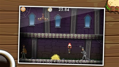 坚挺10秒 Survive10s截图3 坚挺10秒 Survive10s截图3