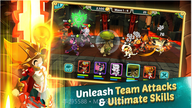 沃土攻略者截图1 沃土攻略者截图1