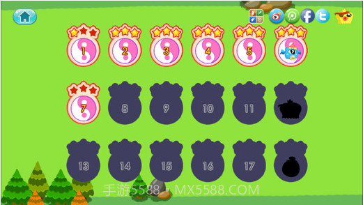 疯狂的宠物截图3