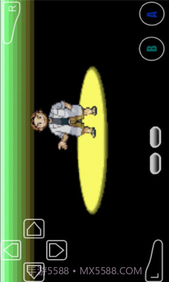 口袋妖怪心魂之羽ios版截图5 口袋妖怪心魂之羽ios版截图5