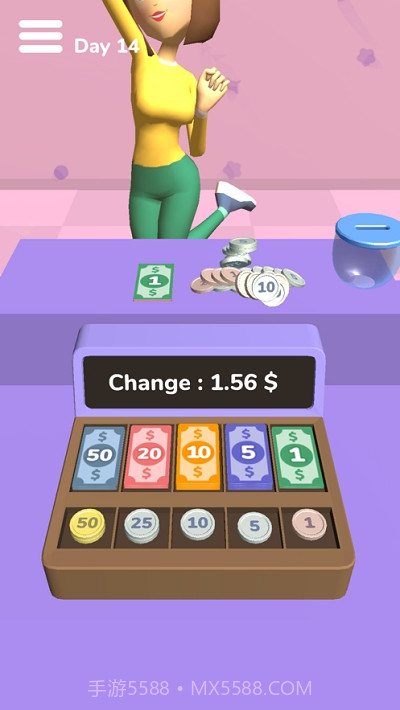 Candy Pour糖果截图5