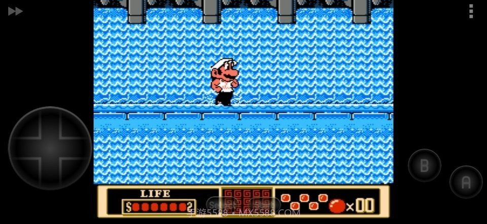 功夫玛丽fc版最新官网版截图3