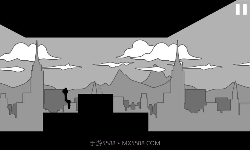 火柴人跑酷英雄截图3