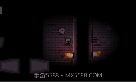 怪异的地牢截图1