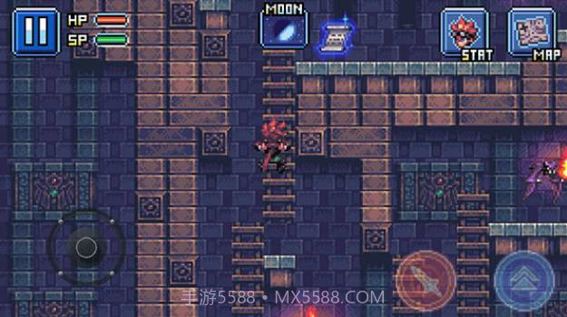 地牢X地牢截图2 地牢X地牢截图2