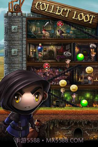 口袋领主截图3 口袋领主截图3