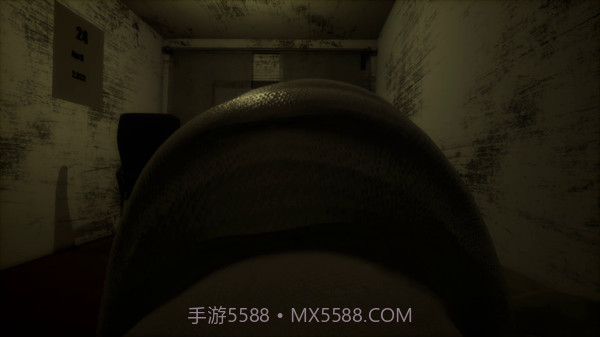 床上运动模拟器截图3 床上运动模拟器截图3