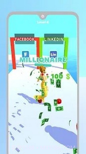 奔向致富之路截图3