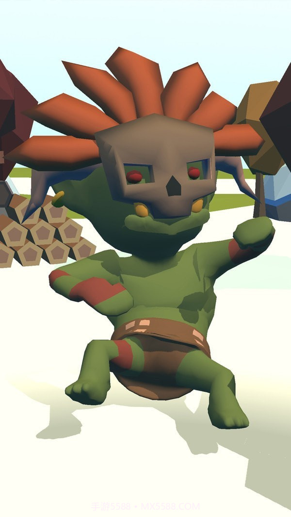 大宝剑模拟器截图3