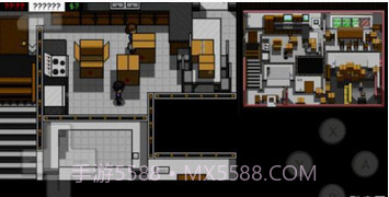 激烈NDS模拟器:DraStic截图3 激烈NDS模拟器:DraStic截图3