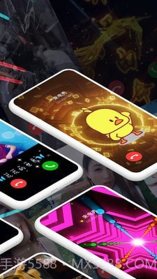 嗨来电秀截图2 嗨来电秀截图2