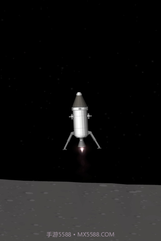航天模拟器流浪月球截图2