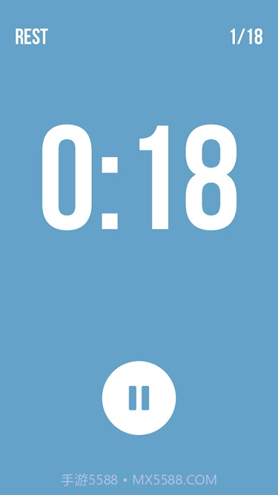 间隔计时器Interval Timer官网截图2