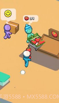 迷你超市经营截图2