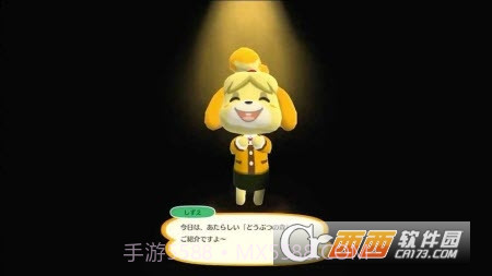 动物之森口袋露营最新版截图2